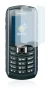 Image of the device Samsung B2710 with a wide variety of screen protectors.