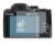 Image of the device Nikon Coolpix P500 with a wide variety of screen protectors.