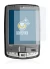 Image of the device HP iPAQ hx2110 with a wide variety of screen protectors.