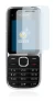 Image of the device Nokia C2-01 with a wide variety of screen protectors.