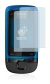 Image of the device Nokia C2-05 with a wide variety of screen protectors.