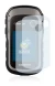 Image of the device Garmin eTrex 30 with a wide variety of screen protectors.