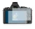 Image of the device Olympus OM-D E-M5 with a wide variety of screen protectors.