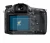 Image of the device Sony Alpha 99 with a wide variety of screen protectors.