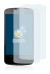 Image of the device Google Nexus 4 with a wide variety of screen protectors.