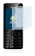 Image of the device Nokia 206 Dual SIM with a wide variety of screen protectors.