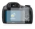 Image of the device Sony Cyber-Shot DSC-HX300 with a wide variety of screen protectors.