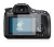 Image of the device Sony Alpha 58 (SLT-A58) with a wide variety of screen protectors.