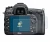 Image of the device Nikon D7100 with a wide variety of screen protectors.