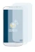 Image of the device Samsung Galaxy S4 with a wide variety of screen protectors.