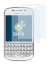 Image of the device BlackBerry Q10 with a wide variety of screen protectors.