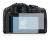 Image of the device Panasonic Lumix DMC-G6 with a wide variety of screen protectors.