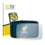Front side of a product packaging with the brand logo BROTECT. Next to it is the device TomTom GO 6000 shown with the correspo
