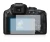 Image of the device Panasonic Lumix DMC-FZ72 with a wide variety of screen protectors.
