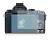 Image of the device Olympus Stylus 1 with a wide variety of screen protectors.