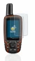 Image of the device Garmin GPSMAP 64s with a wide variety of screen protectors.