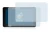 Image of the device Kliver Klipad 9" Medium (2014) with a wide variety of screen protectors.