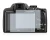Image of the device Nikon Coolpix P530 with a wide variety of screen protectors.