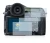 Image of the device Pentax 645Z with a wide variety of screen protectors.