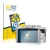 Front side of a product packaging with the brand logo BROTECT. Next to it is the device Olympus PEN E-PL7 shown with the corre