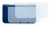 Image of the device Nintendo New 3DS XL (housing) with a wide variety of screen protectors.