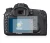 Image of the device Canon EOS 7D Mark II with a wide variety of screen protectors.