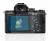 Image of the device Sony Alpha 7 II (ILCE-7M2) with a wide variety of screen protectors.