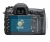 Image of the device Nikon D7200 with a wide variety of screen protectors.