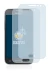Image of the device Samsung Galaxy Core Prime G360 with a wide variety of screen protectors.