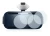 Image of the device Samsung Gear VR with a wide variety of screen protectors.