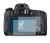 Image of the device Canon EOS 760D with a wide variety of screen protectors.