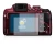Image of the device Nikon Coolpix P610 with a wide variety of screen protectors.