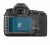 Image of the device Canon EOS 5DS R with a wide variety of screen protectors.