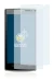 Image of the device THL 5000T with a wide variety of screen protectors.