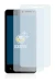 Image of the device Gionee V183 with a wide variety of screen protectors.