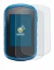Image of the device Garmin eTrex Touch 35 with a wide variety of screen protectors.