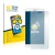 Front side of a product packaging with the brand logo BROTECT. Next to it is the device Honor 7i shown with the corresponding 