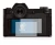 Image of the device Leica SL (Typ 601) with a wide variety of screen protectors.
