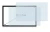 Image of the device with a wide variety of screen protectors.