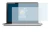 Image of the device with a wide variety of screen protectors.