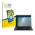 Front side of a product packaging with the brand logo BROTECT. Next to it is the device Lenovo ThinkPad X1 shown with the corr