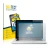 Front side of a product packaging with the brand logo BROTECT. Next to it is the device Apple MacBook Pro 13" 2012 shown with 
