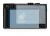 Image of the device Panasonic Lumix DMC-TZ81 with a wide variety of screen protectors.