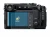 Image of the device Fujifilm X-Pro2 with a wide variety of screen protectors.