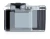 Image of the device Hasselblad X1D-50c with a wide variety of screen protectors.