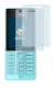 Image of the device Nokia 216 with a wide variety of screen protectors.