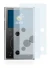 Image of the device FiiO X1 II with a wide variety of screen protectors.