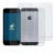 Image of the device Apple iPhone SE 2016 (Front+Back) with a wide variety of screen protectors.