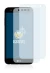 Image of the device LG X Power 2 with a wide variety of screen protectors.