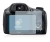 Image of the device Sony Cyber-Shot DSC-HX350 with a wide variety of screen protectors.
